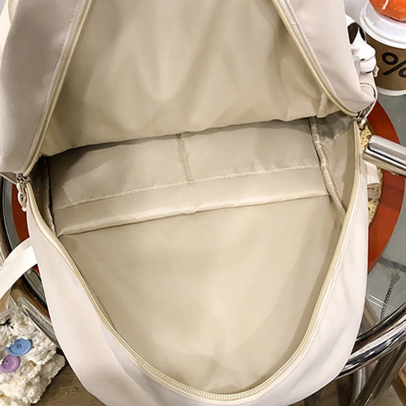 Balo IELGY thiết kế phong cách Hàn Quốc dễ thương dành cho nữ