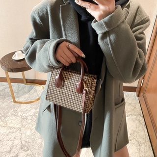 Túi caro vintage mini