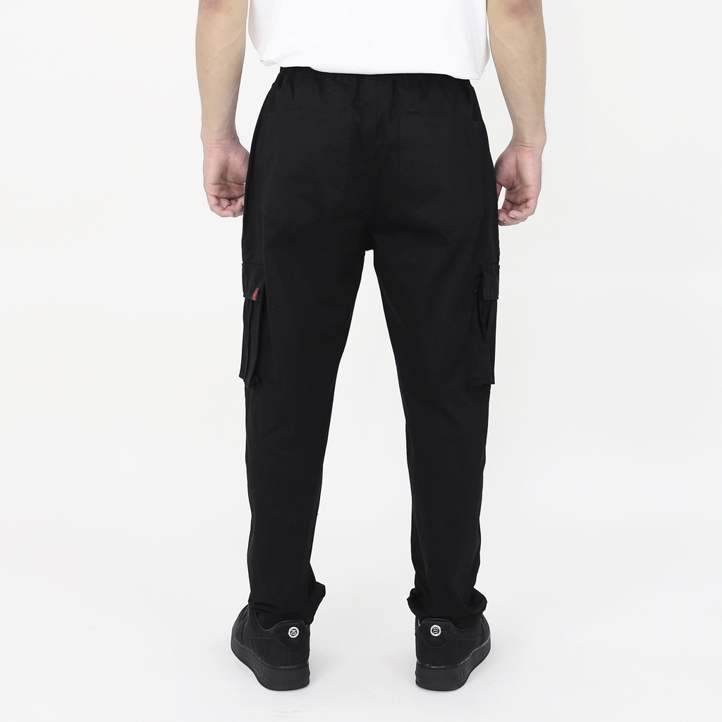 Quần dài NOWSAIGON Cargo Pants - Local Brand Chính Hãng