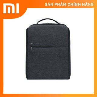 Ba lô Xiaomi Mi City Urban Life Style - Gen 2