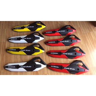 Pat bô airblade click vario pcx sơn tem