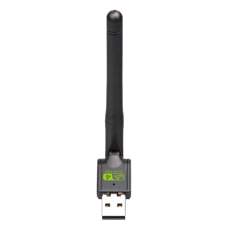 Usb Wifi Không Dây 150mbps
