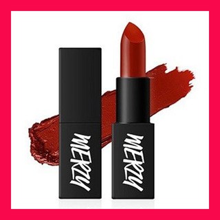 Son Merzy thỏi Another Me The First Lipstick Chính Hãng Date mới