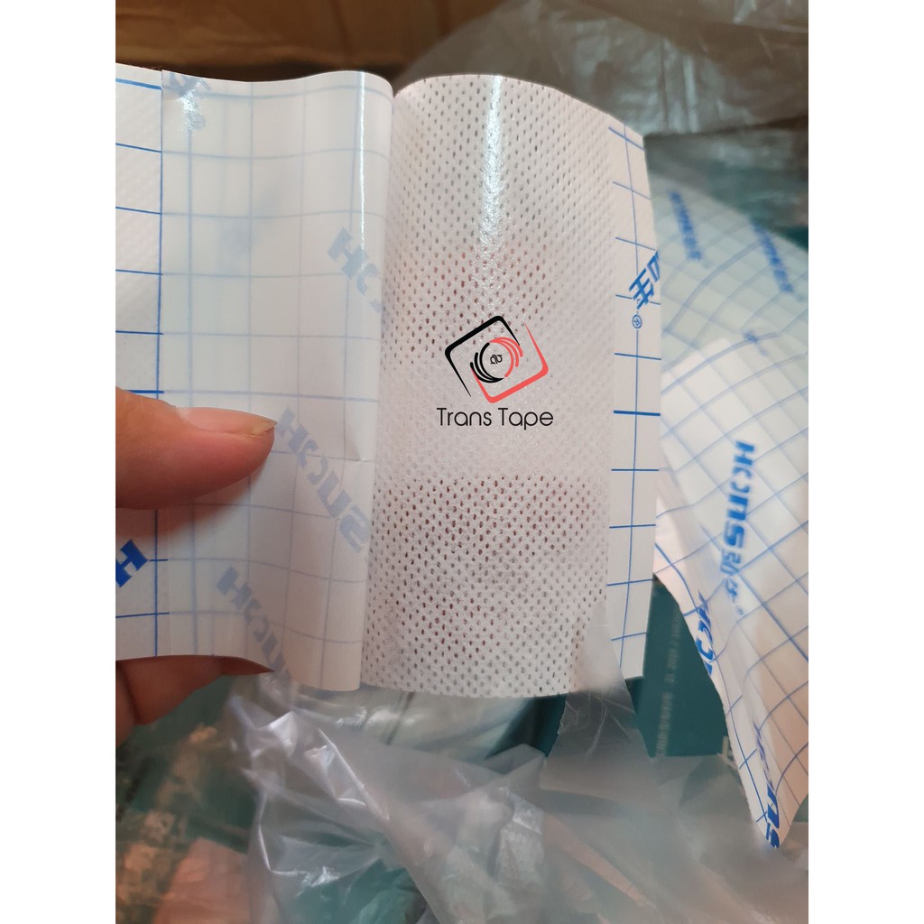 [Mã 12FASHIONSALE1 giảm 10K đơn 50K] Keo Dán Ngực Tomboy - Keo Y Tế Dành cho Trans Sb Tomboy  ( Che Tên SP ) | BigBuy360 - bigbuy360.vn