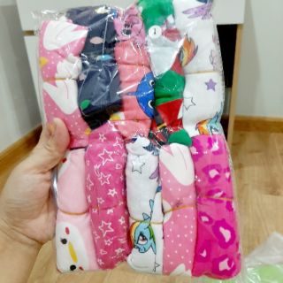 Quần chục bozip cho bé