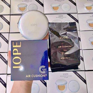 Phấn nước cao cấp iope