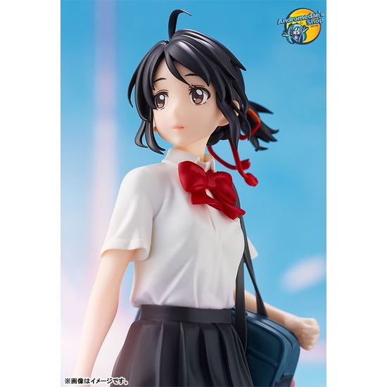 [Đặt trước] [Good Smile Company] Mô hình nhân vật Your Name POP UP PARADE Mitsuha Miyamizu (Tái bản)