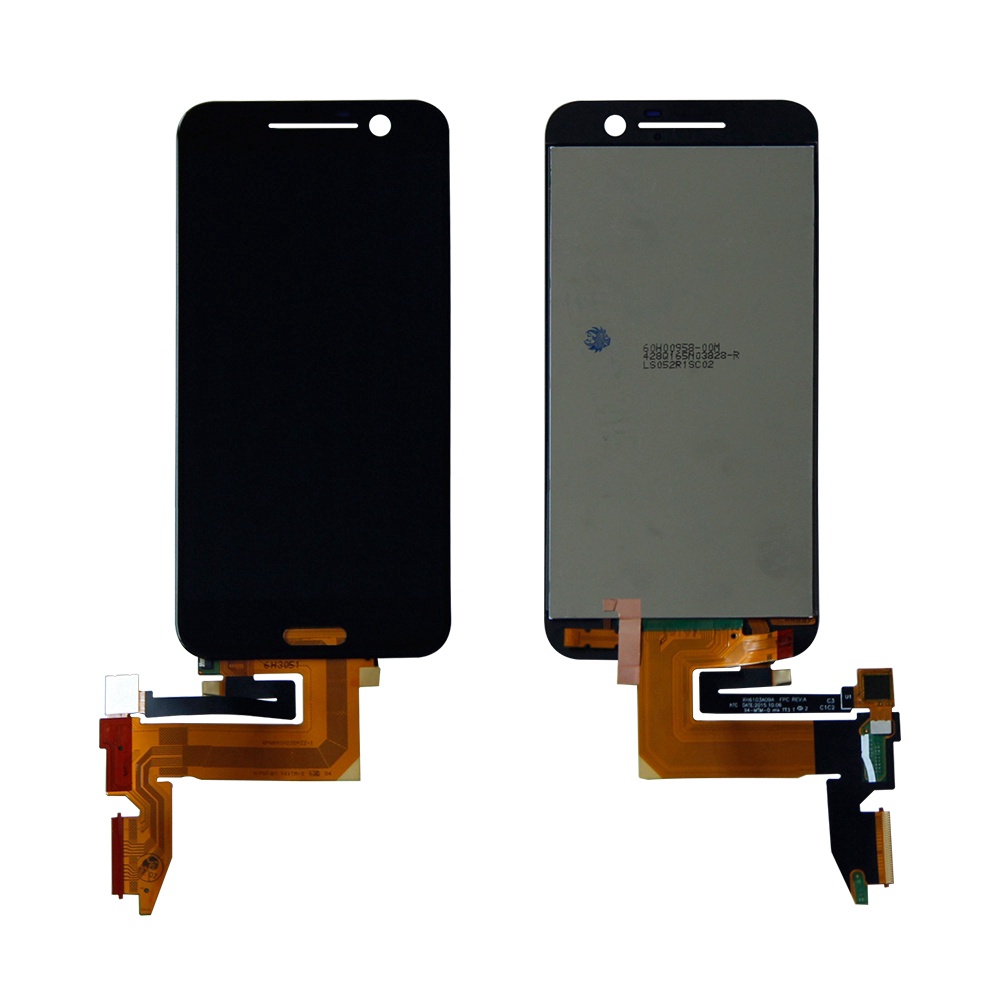 Màn Hình Cảm Ứng LCD Kỹ Thuật Số 5.2 '' Mới Dành Cho HTC 10 One M10 M10H