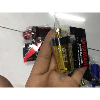 Bình dầu rời Bonamici Racing dành cho mọi xe