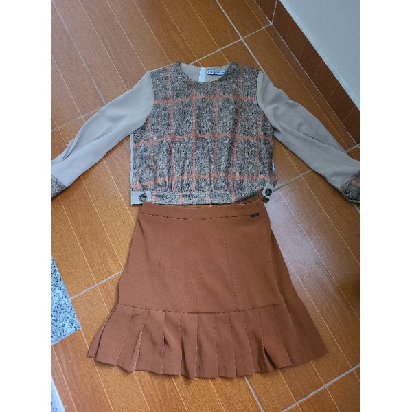 Set váy Nem chất siêu đẹp