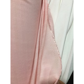 Vải đũi xước