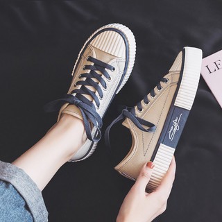 Giày thể thao thấp cổ classic JiAI
