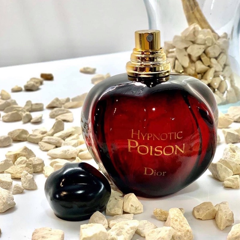 Nước hoa nữ cao cấp Mini 𝗗𝗶𝗼𝗿 𝗛𝘆𝗽𝗻𝗼𝘁𝗶𝗰 𝗣𝗼𝗶𝘀𝗼𝗻 𝗘𝗗𝗧 5ml chính hãng