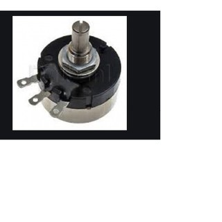 Chiết áp Tocos 500K RV24YN 20S B504