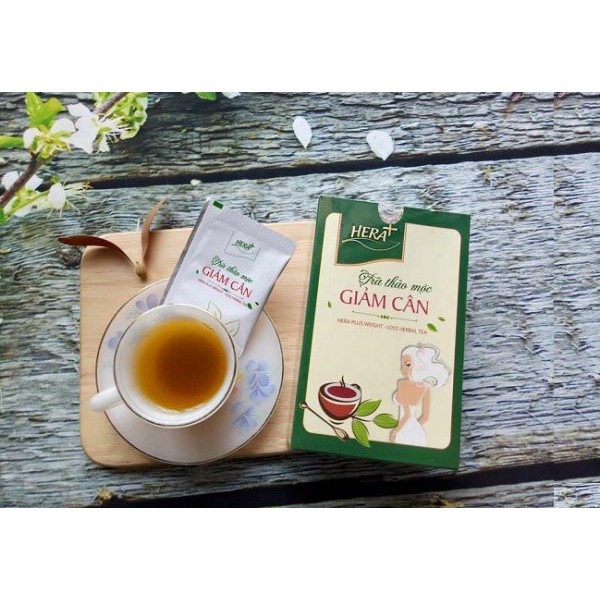 Thảo mộc giảm béo 30 ngày - Giảm cân an toàn hiệu quả | BigBuy360 - bigbuy360.vn