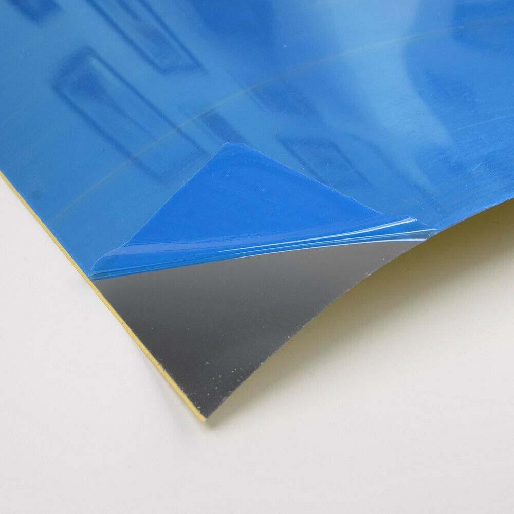 Sticker PVC Dán Tường Chống Nước Có Thể Tháo Gỡ Cho Phòng Tắm