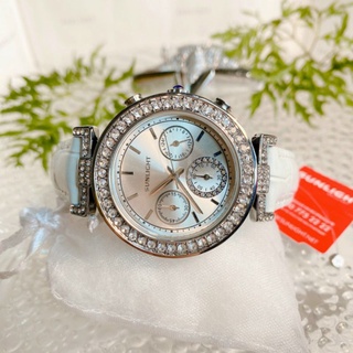 Đồng hồ nữ chính hãng Sunlight (nội địa Nga)_Nhiều màu