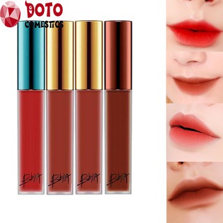 [FULL VERSION] SON KEM LÌ / SON BIBIA LAST VELVET LIP TINT VERSION 1.3.4.5