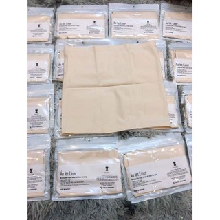 Áo lót Linner mặc bên trong Latex Chuẩn Giảm Ngứa, co giãn, tăng độ bền Latex thấm hút mồ hôi siêu tốt