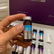 (TÁCH SET) Vi kim tảo biển Utral V