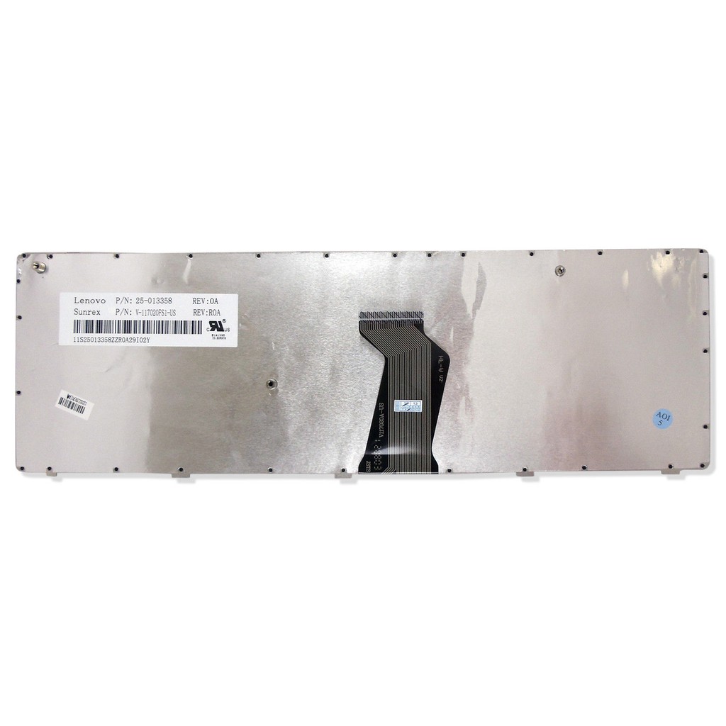 Bàn phím Lenovo Ideapad G570 Z560 Z560A Z560G Z565 G575 | BigBuy360 - bigbuy360.vn