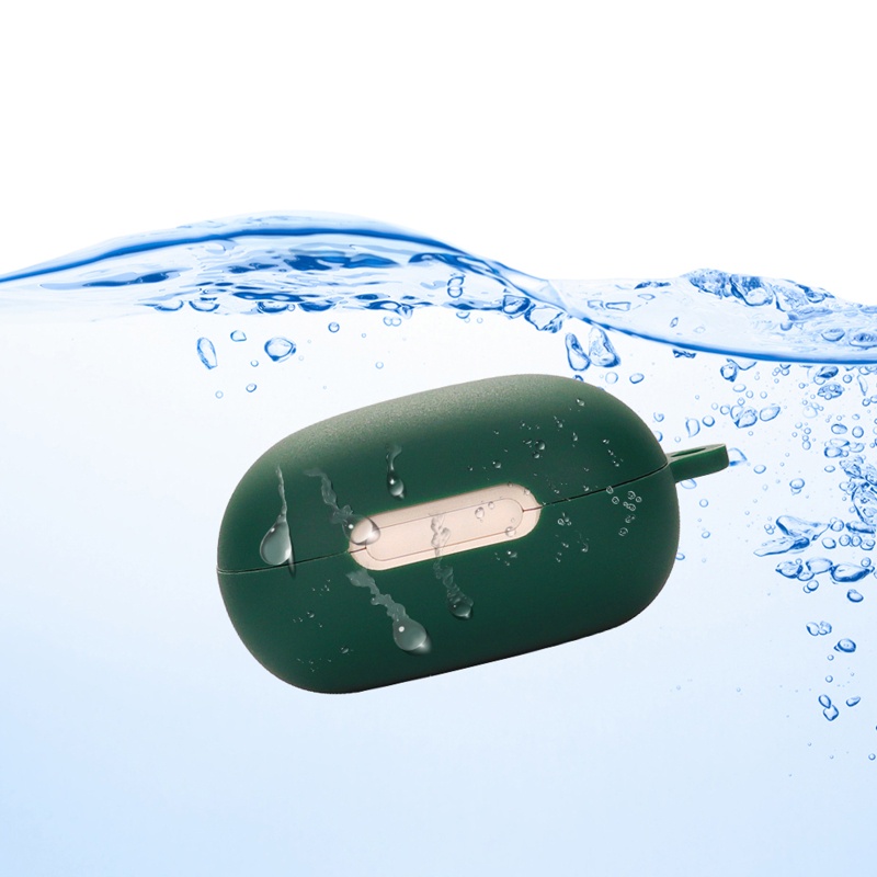 Vỏ Silicone Bọc Loa Chống Bụi Bẩn / Sốc Có Thể Giặt Sạch Cho Sound Core Life Note 3S