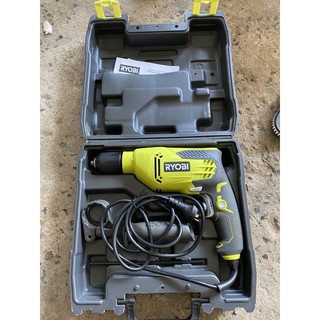 Khoan Búa 800W RYOBI RPD800-K