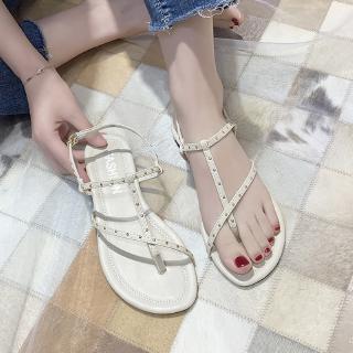 ✨✨Dép Xỏ Ngón Đế Bằng Thời Trang Dễ Phối Đồ