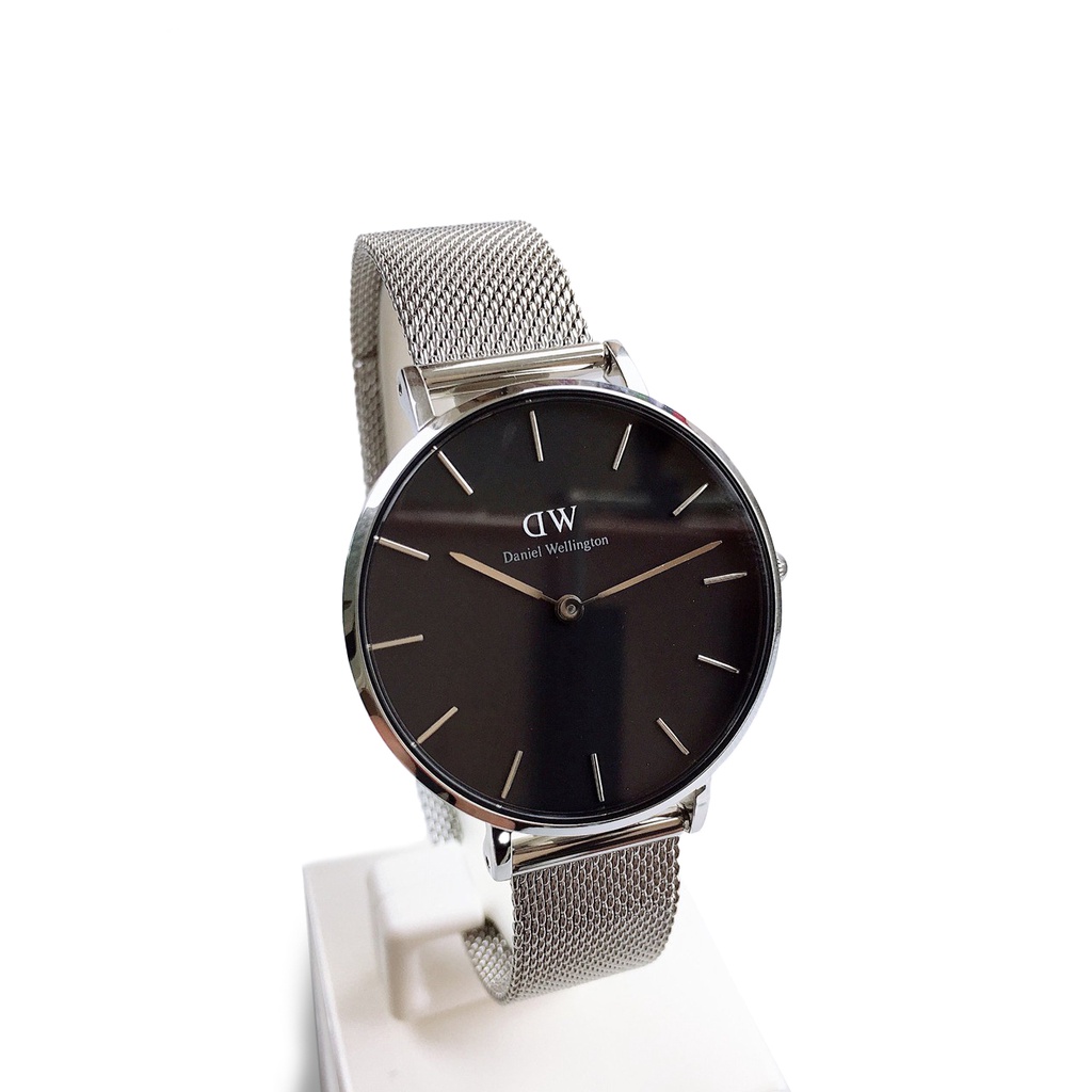 Đồng hồ nữ Daniel Wellington Classic Petite Dây Mesh 28-36mm - ACE WATCH
