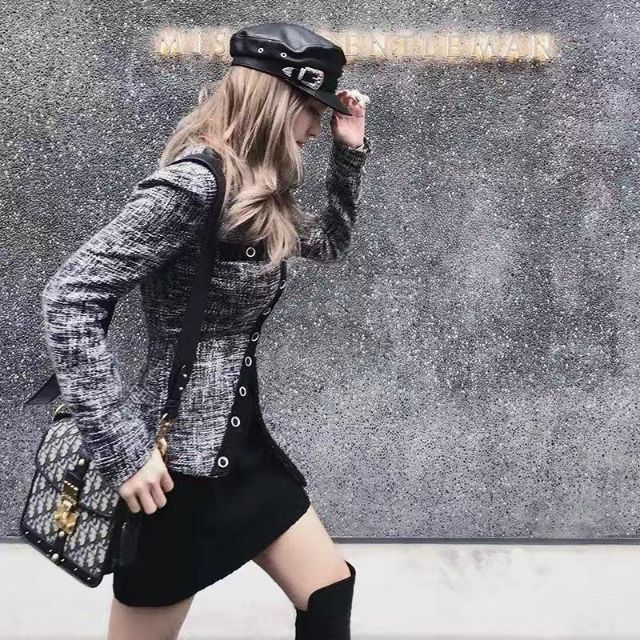 Nón Newboy Da Hàng Cao Cấp