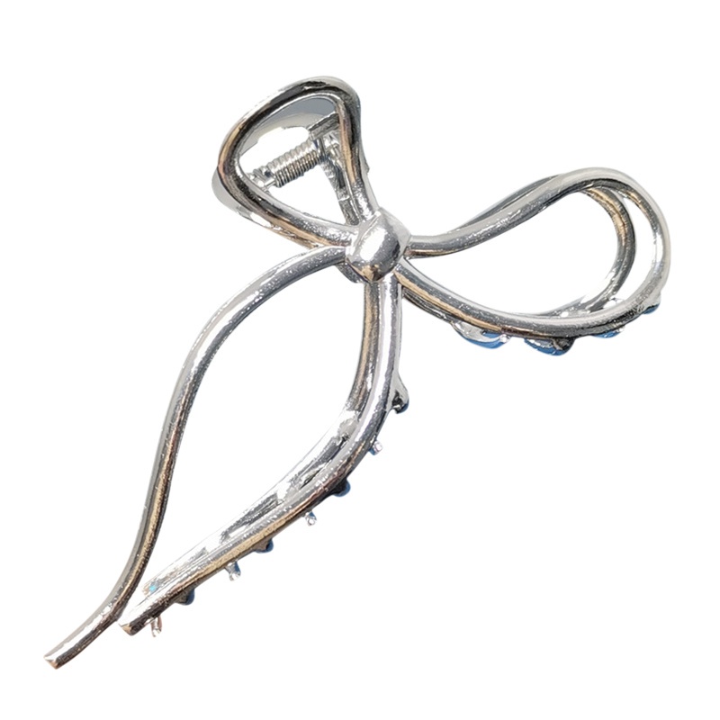 Kẹp Tóc Hình Cá Mập Phong Cách Hàn Quốc Thời Trang Cho Nữ