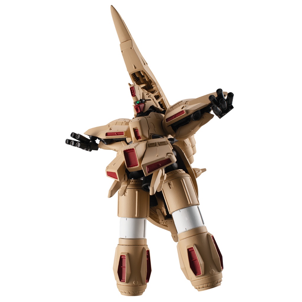 MÔ HÌNH NHÂN VẬT FW GUNDAM CONVERGE EX 33 α - AZIERU