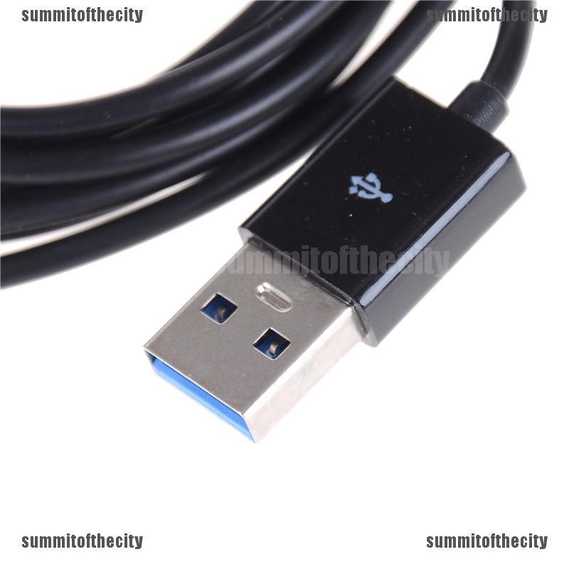 Dây Cáp Sạc Usb 3.0 Sang 40pin Cho Asus Eee Pad Transformer Tf300 Tablet