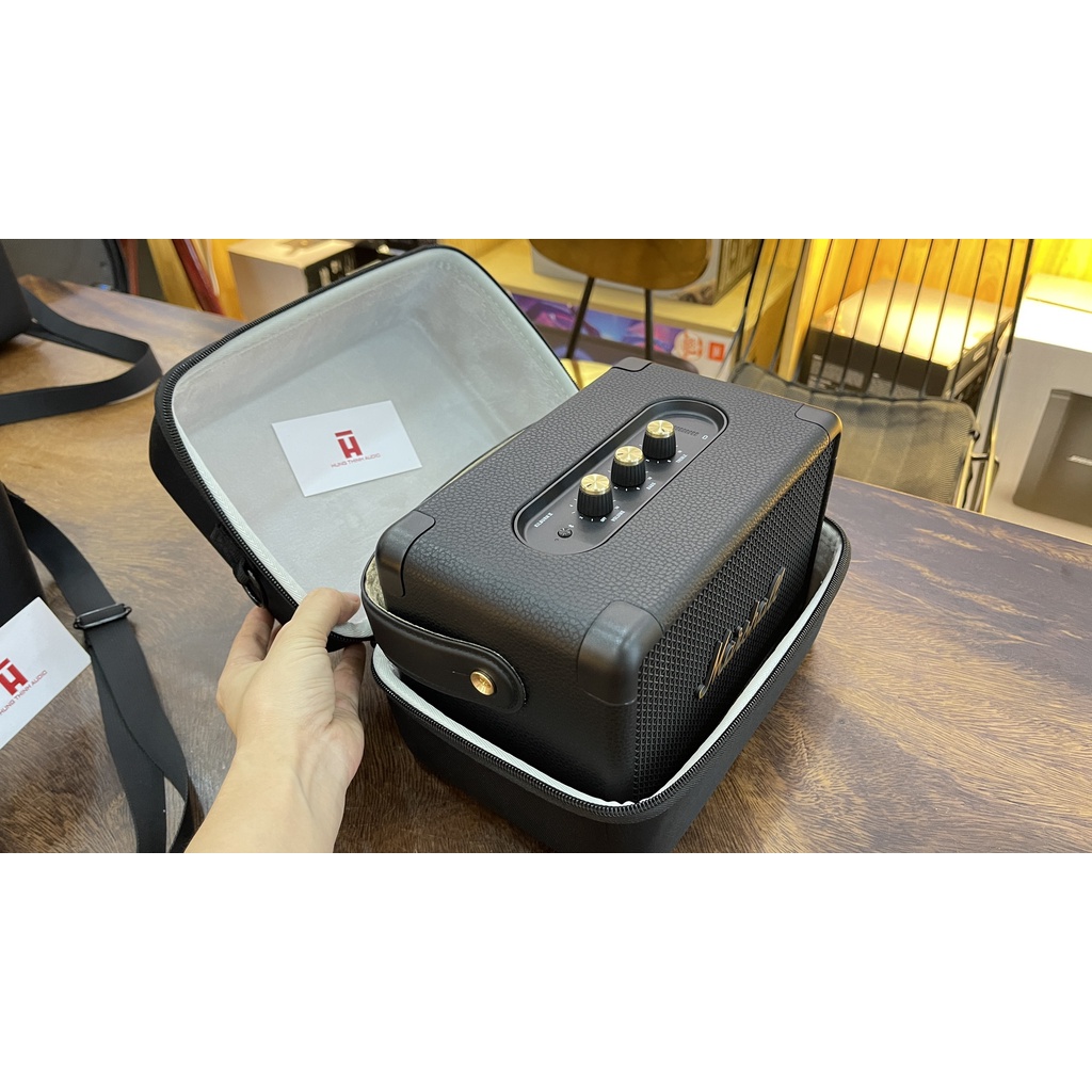 TÚI ĐỰNG LOA  KILBURN 2 - Túi chống xóc loa  Kilburn II