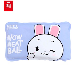 Gối lạnh Cartoon- MDXX series Minigood