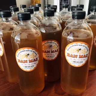 Mạt Ong Rừng Hoa Cafe Daklak