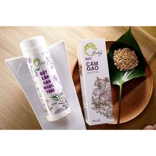 [ TẶNG KÈM QUÀ] CÁM GẠO ANTHY NGỌC TRAI CAO CẤP CHÍNH HÃNG
