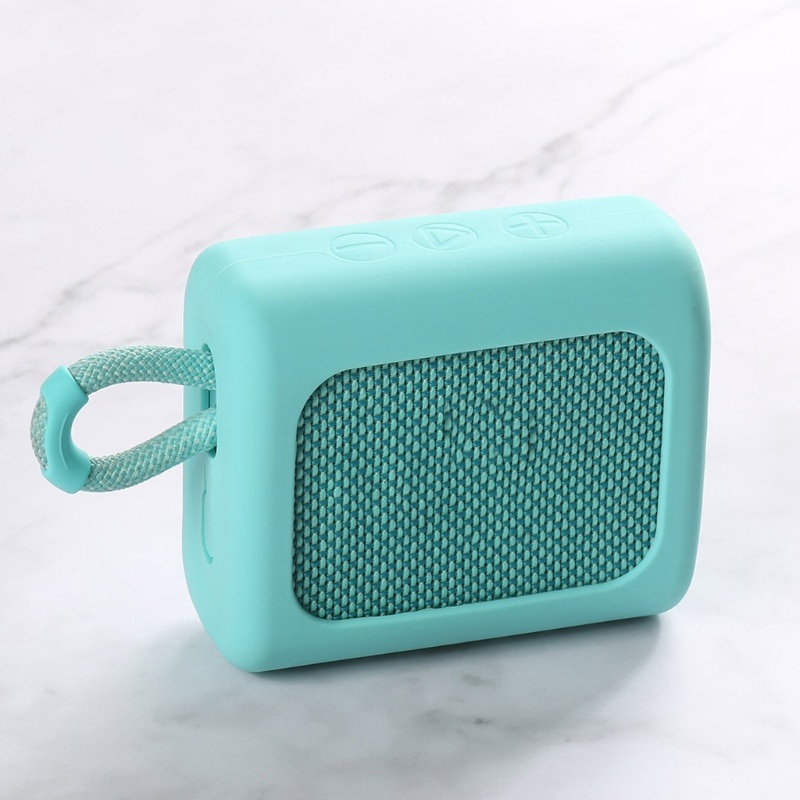 Loa Bluetooth JBL GO 3 GO3 Kèm Phụ Kiện