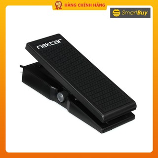 Nektar NX-P Universal Expression Pedal pê đan cho đàn piano, keyboard
