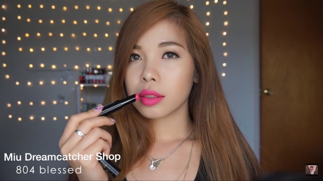 🍓Son L.A. Girl Matte Flat Velvet Lipstick về đủ màu HOT nha các thánh son🍓