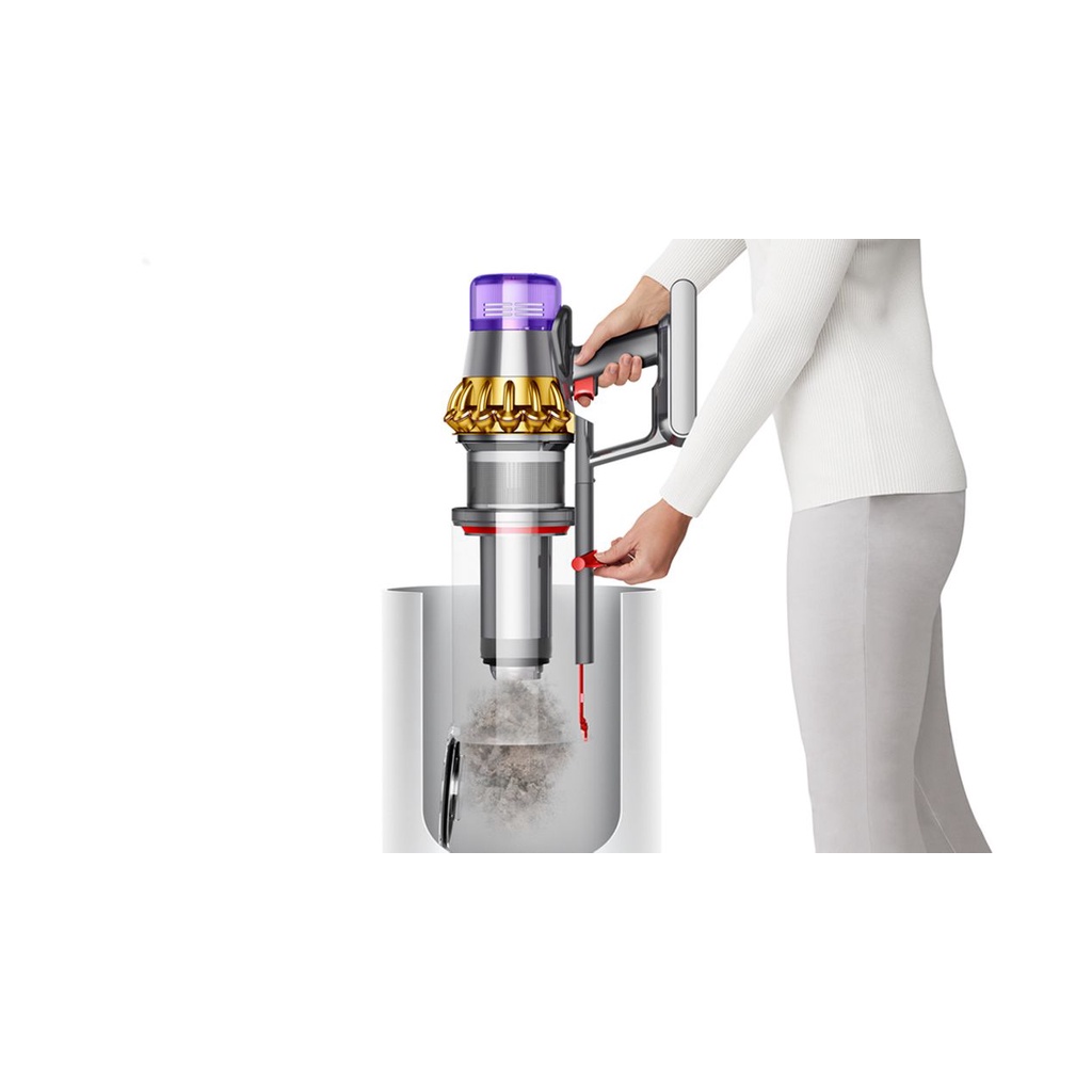 [Mã ELHA10 giảm 6% đơn 5TR] Máy hút bụi DYSON V11 OUTSIZE