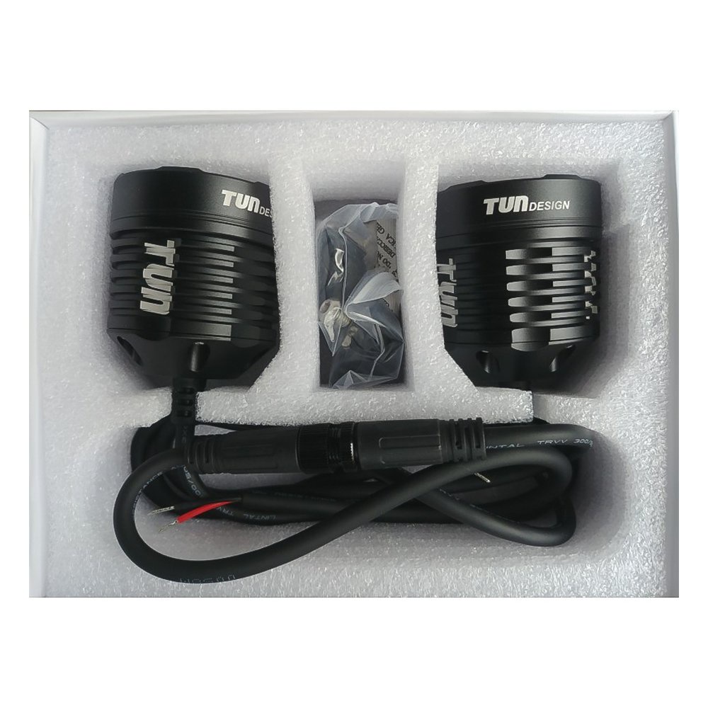 Đèn Trợ Sáng Tun 3XP