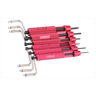 Tay quay ren cấy helicoil m2,m2.5, m3,m4,m5,m6,m8,m10,m12,m18