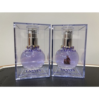 Hàng Auth Pháp - Nước Hoa Nữ Lanvin Eclat D'arpege Perles 100ml - AM0234