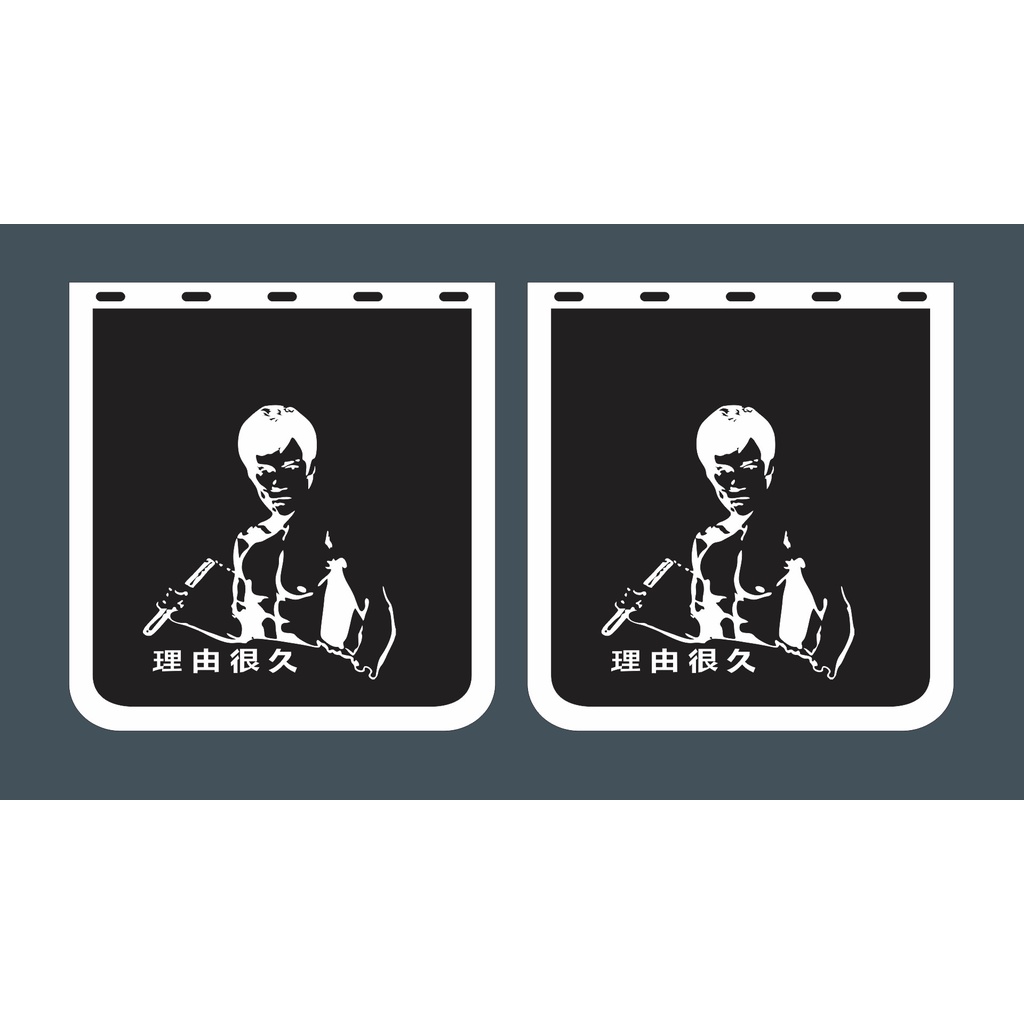 Chắn bùn xe tải kt 40,40 bền đẹp