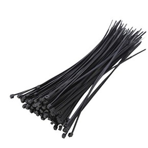Dây thít nhựa đen( giá 1 túi)