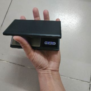 Cân tiểu ly điện tử 0.01g - 500g max