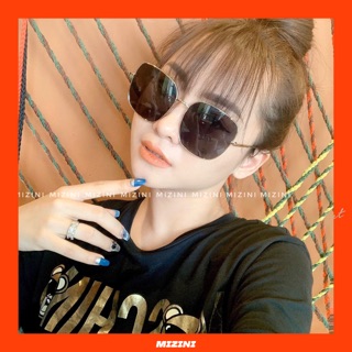 [Chính hãng] Kính mát nữ MIZINI phong cách Hàn Quốc