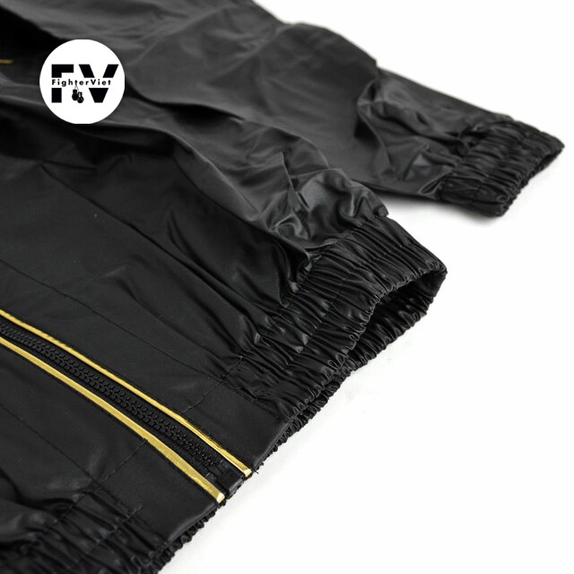 Đồ Ép Cân Sauna Suit Twins VSS-1