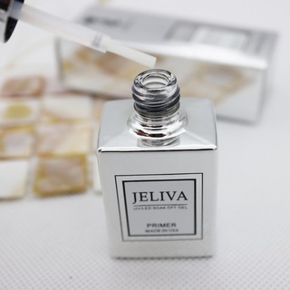 Liên kết bột kiềm dầu Jeliva